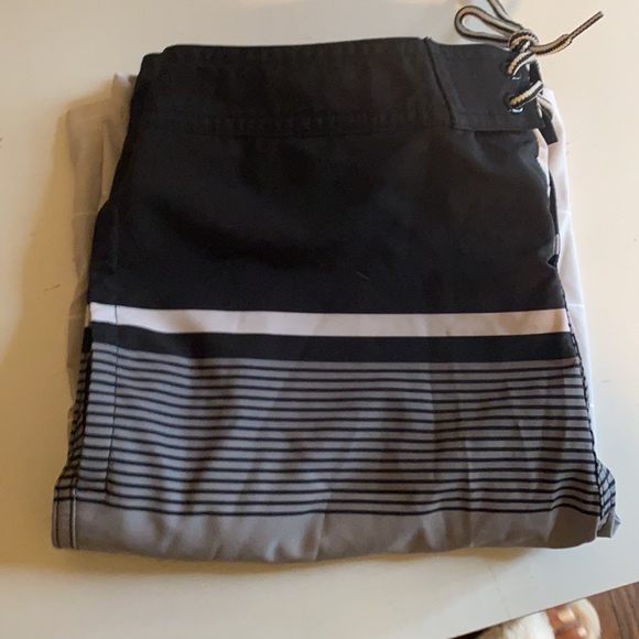 Stylish swim trunk - Picture 6 of 6